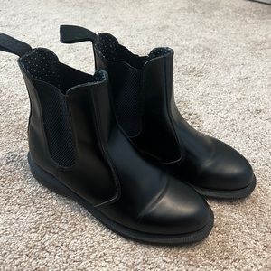 Dr martens boot
